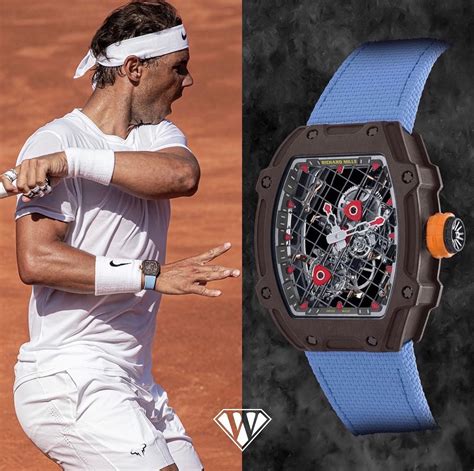 nadal Richard Mille